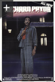 Richard Pryor... Here and Now